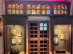 门面-和平菓局(王府井店)