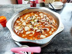 -龙方煲庄(余江路店)