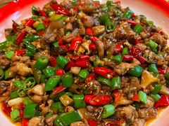 -泥糊破店小酒馆·团建聚餐(南京西路店)