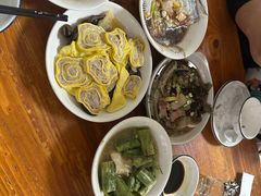 -玲燕蒸菜馆(江东路店)