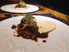 -AZUL by FUEL蓝色·法式酒馆(琶醍店)