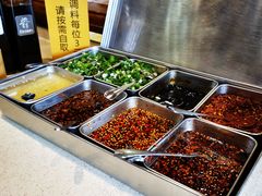 -妈妈的味道(和顺古镇店)