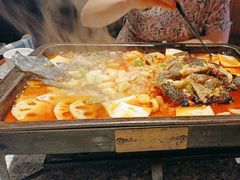 -里岛烤鱼(东港凯虹广场店)