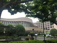 -杭州君悦酒店