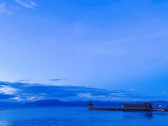 -洱海月湿地公园