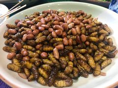 -盛港湾海鲜食府(黄沙店)