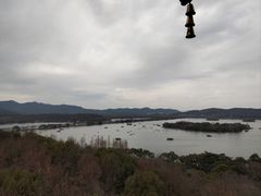 -雷峰塔景区