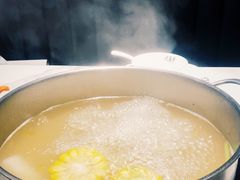 泉水锅-大喜牛鲜牛肉火锅(世纪金源店)