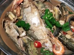 -李东农庄(中南百草园地标店)