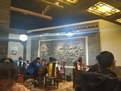 -王明古法砂锅居(开化寺店)