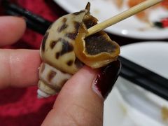 -抱德·潮汕味(敦和店原惠城鱼仔)