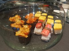 -美食汇自助餐厅(成都万达瑞华酒店)