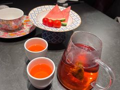 -知楚•精致湖北菜(武商MALL店)