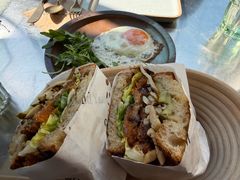 -O'mills Sourdough Bakery&Bistro(永嘉路店)