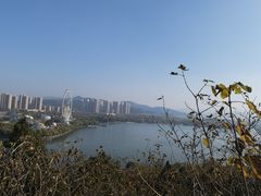 -济南国际园博园