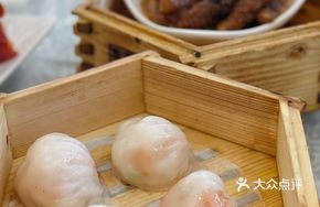 Shengfeng Shrimp Dumplings