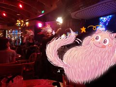 -MR.ROCKY洛奇先生RESTAURANT&BAR(宝安壹方城店)