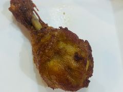 -麦当劳(开平潭江店)