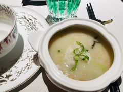 -華府Deluxe(兴业太古汇店)