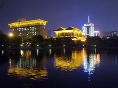 -文瀛公园