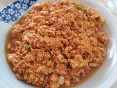 -荷塘味道(水长城店)