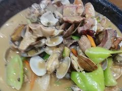 -抹直口特色菜馆(一店)