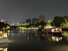 -南通濠河风景名胜区