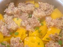 小米排骨-郑件洋芋饭庄