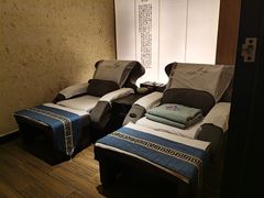 -新紫霞养生·影院足道·SPA(金山区店)