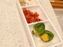 -烹然四季椰子鸡火锅(团结湖总店)