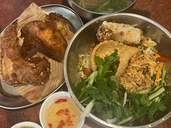 -海安安越南粉(丹竹頭店)