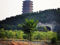 -永定河休闲森林公园