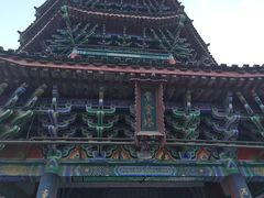 -滦州古城
