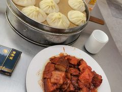 -大兴街扣碗包子馆