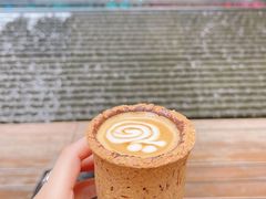 -M Stand(BFC外滩金融中心店)