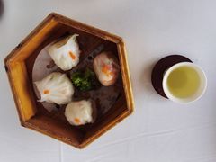 -鹿鸣酒家(越秀店)