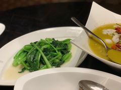 -浙江安吉JW万豪酒店·万豪中餐厅