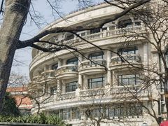 -杭州君悦酒店·青莳