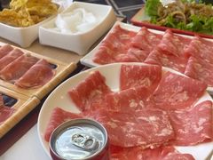 -尚品火锅(正阳路店)