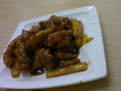 糖醋排条-做了不起的80后