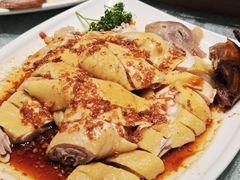 -香顺·客家菜(常平店)