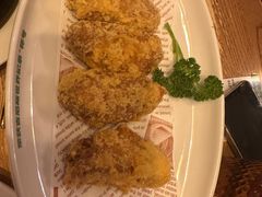 -新白鹿餐厅(龙游路店)