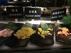-多伦多海鲜自助餐厅(百盛购物中心三阳店)