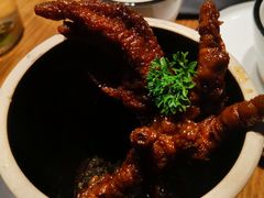 -山城外·非遗酸菜鱼(财富中心店)