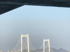 -星海湾跨海大桥