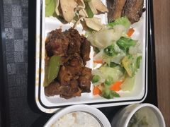 -金饭碗(普陀店)