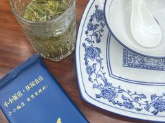 -小小饭店·休闲农庄·安吉松树林里的农家菜