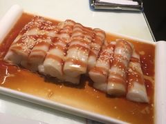-新大咀港式茶餐厅(宝山万达店)