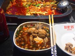 -自贡好吃客(科华店)