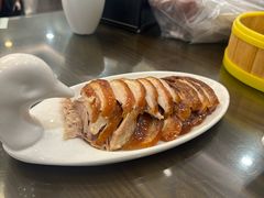 -鸿运楼烤鸭店(天桥店)